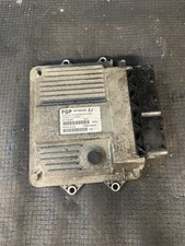 2005 VAUXHALL CORSA CDTI 3 DOOR  1248CC DIESEL ECU 55196352 ZJ