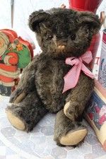 C1930 American Bear - National