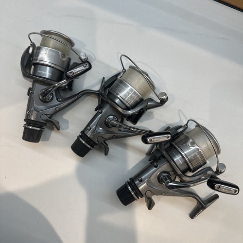 Shimano super aero baitrunner - shimano,