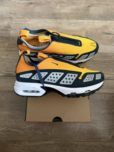 Nike air max sndr low - air, zip