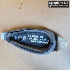 FIAT SCUDO Mk1 2001 1 .9D