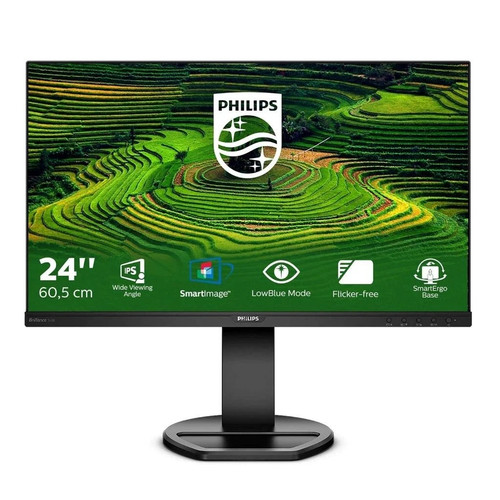Philips line 241b8qjeb 24 - philips, b