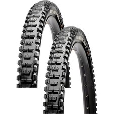 PAIR Maxxis Minion DHR II MTB