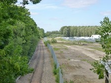 Photo 6x4 Colnbrook branch