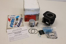 Complete Cylinder POLINI Ø47