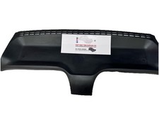 Ford Capri Mk1 Parcel Shelf. Brand New Made In Fibreglass