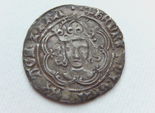 A767 - Henry VII Silver