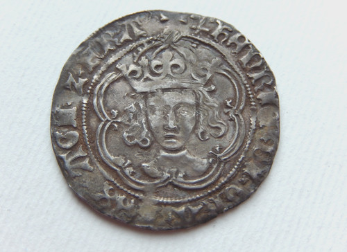 A767 henry vii - henry,