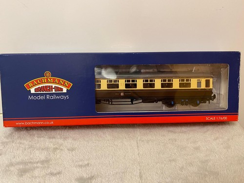 Bachmann 128 60ft collett - 34-128,