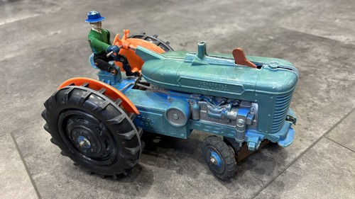 Vintage marx toys tricky - toys, tommy
