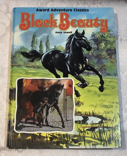 1982 award adventure classics - 1982,