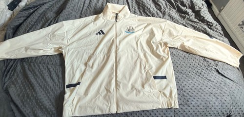 Newcastle united adidas - united,