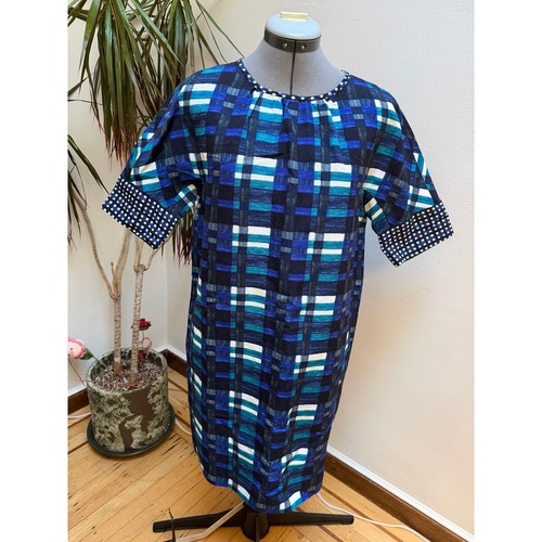 Weekend max mara - weekend, plaid