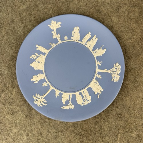 Vintage wedgwood jasperware - vintage,