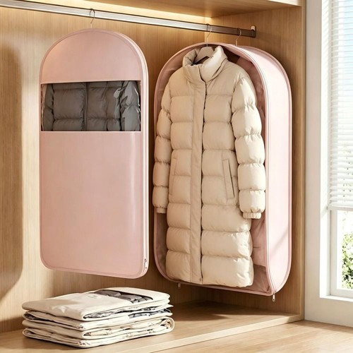 Space saving clothes - space-saving,