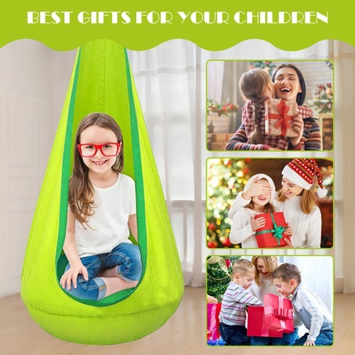 Home garden kids hanging - garden,