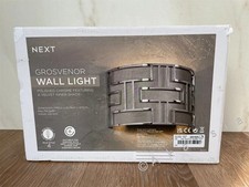 Next Grosvenor Wall Light rrp