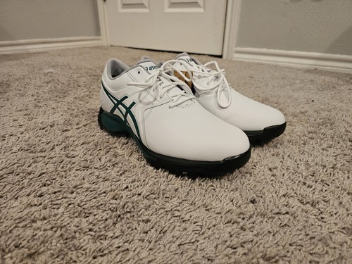 Asics golf soft spike shoes - asics,