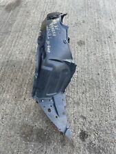 TOYOTA AVENSIS 2008-2012 FRONT O/S DRIVER WHEEL ARCH SPLASH LINER GUARD COVER