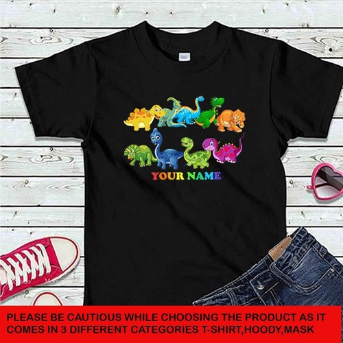 Dino personalised name - dino,