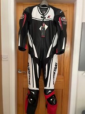 Genuine  Kushitani Motorcycle