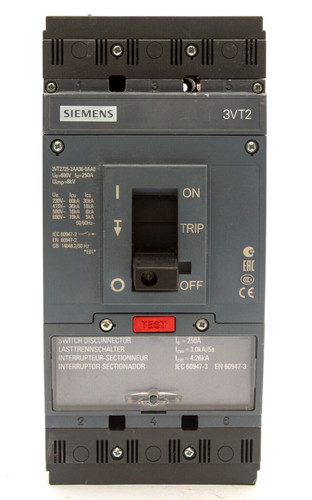 Siemens 3vt2725 2aa36 0aa0 - siemens, 3vt2725-2aa36-0aa0