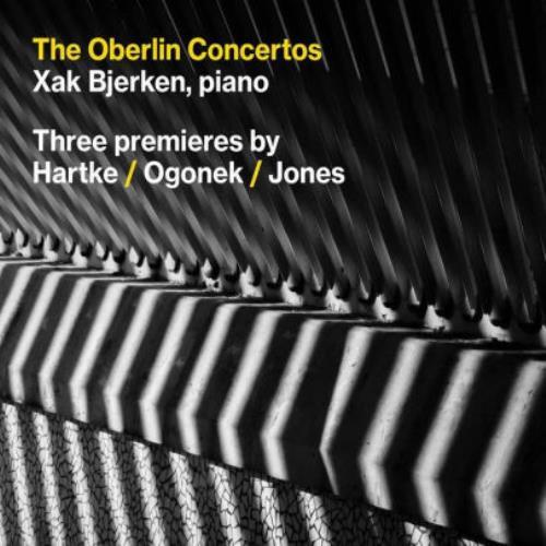 Hartke bjerken weiss - hartke/bjerken/weiss:, oberlin