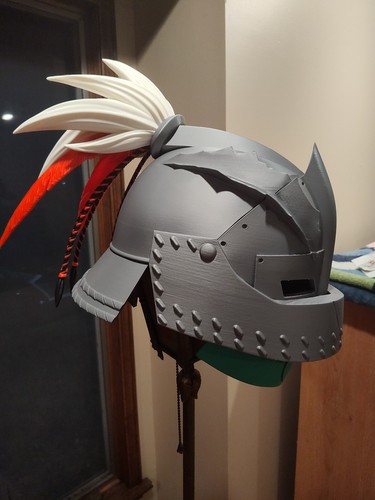 Monster hunter huntsman - monster,