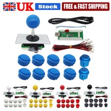 Arcade Game Buttons Combat