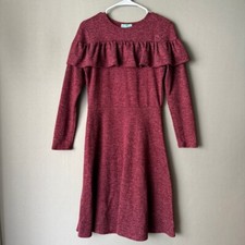Bella Donna sz M red long