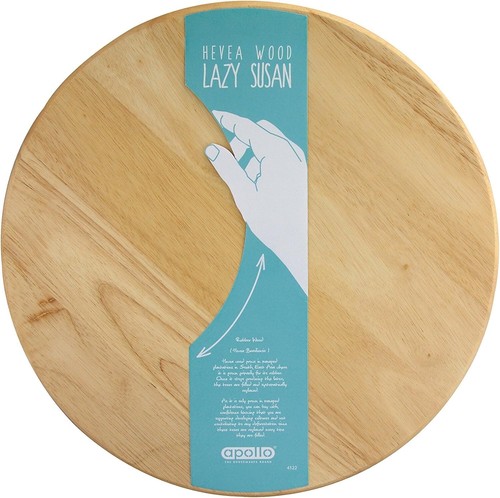 Rotating board lazy susan - rotating,