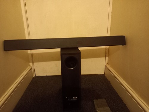 Philips 160w soundbar - 160w,