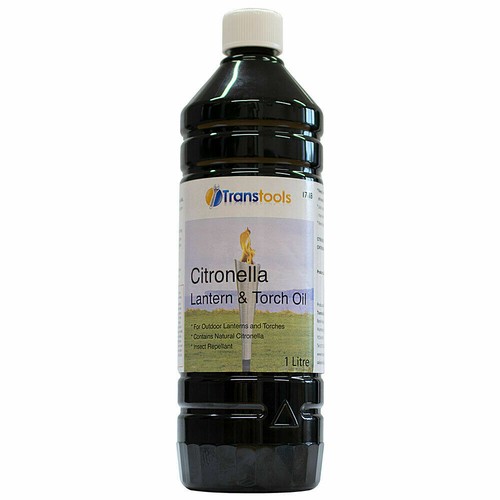 Citronella lemon outdoor pest - lemon,