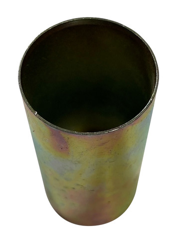 Outer shroud for dynomec - outer,