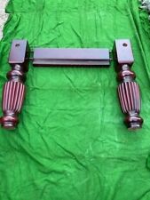 Pool Table Rise & Fall Diner American leather drop in pockets