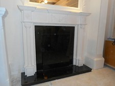 F20 Windsor Fire Surround in