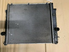 Jaguar XJ XJ8 X308 Radiator