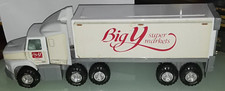 vintage nylint  BIG Y