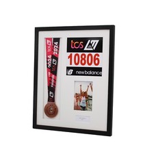 London Marathon 2026 Medal &