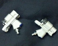 TRIUMPH GT6 MK 3 - REAR WHEEL CYLINDERS