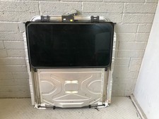 Range Rover L322 Sunroof Glass