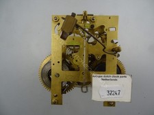 GUSTAV BECKER P26 CLOCKWORK