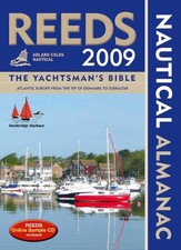 Reeds Nautical Almanac
