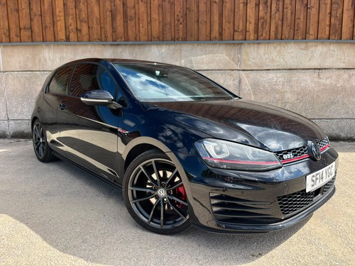 2014 golf gti - vw, in