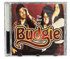 Budgie - Best Of  The (1997)