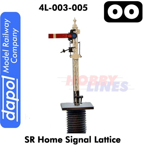 Signal home starter latice - signal,
