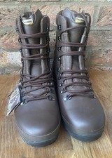 British Army Altberg Defender