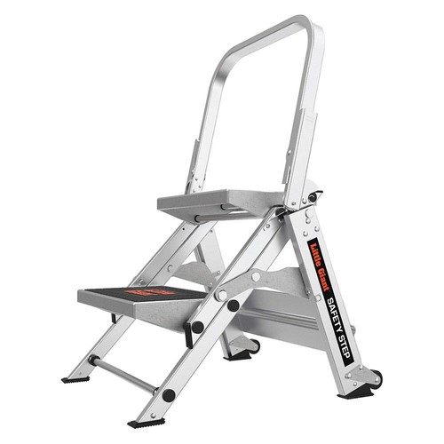 Little giant 10210ba safety - giant,