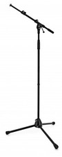 Konig & Meyer Professional Microphone Stand (201/2 Stand + 21160 Boom Arm)