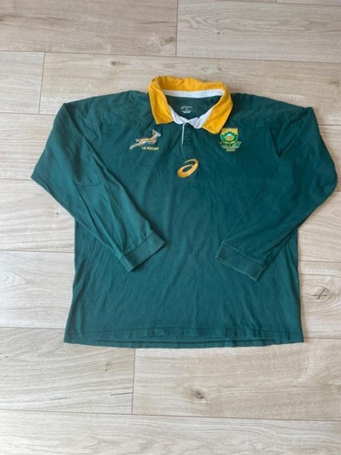 Asics south africa springboks - africa,